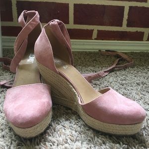 !!NEW!! super cute platform shoes